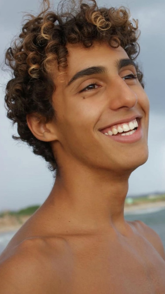 Aggressione a Davide Cavallo, condannato a 20 anni Alessandro Chiani. La vittima abbraccia gli imputati