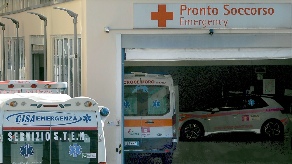 Aggressioni ai medici foggiani, l'allarme del direttore del Policlinico: "Finiremo per chiudere"