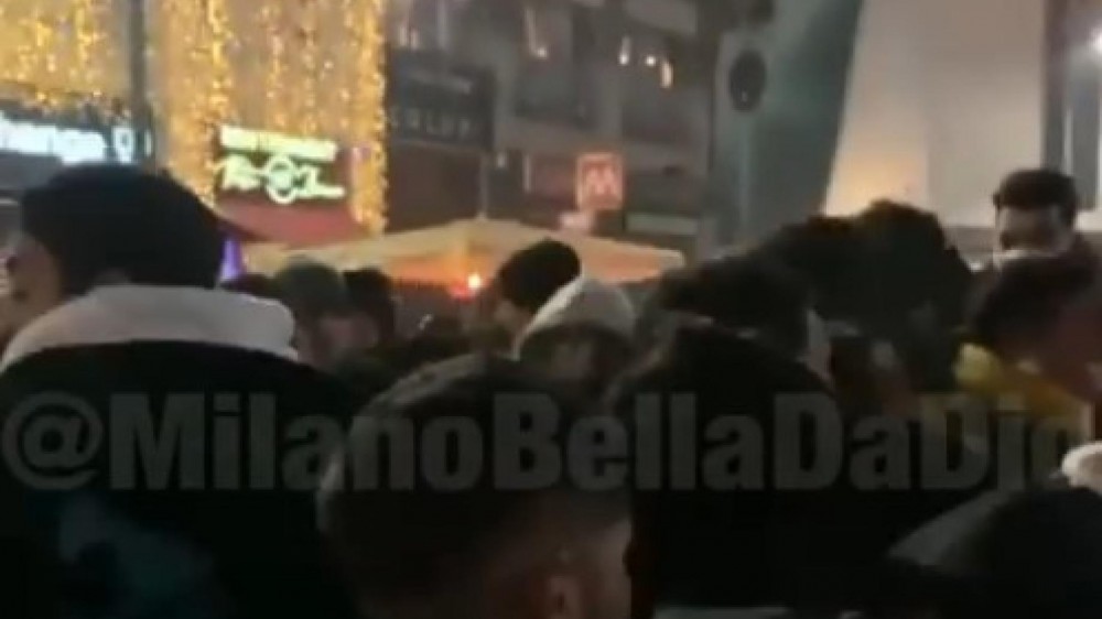 Aggressioni in piazza Duomo a Capodanno, si indaga per almeno altri cinque episodi