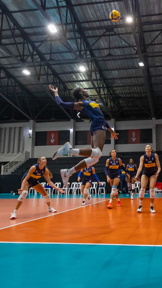 Ai Mondiali volley torna in campo l'Italdonne, oggi, domenica 24 agosto, le azzurre sfidano Cuba