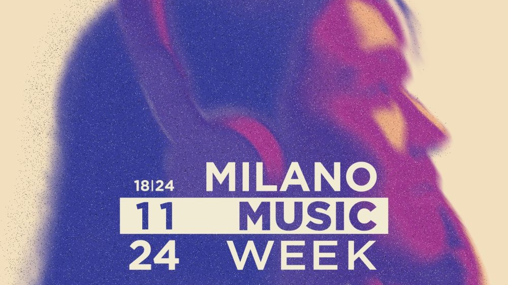 “Il futuro è già qui”: RTL 102.5 è la radio ufficiale della Milano Music Week 2024