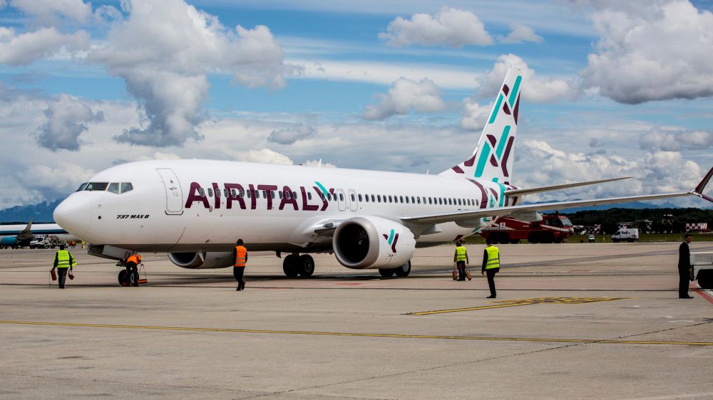 Air Italy, in arrivo lettere di licenziamento per tutti i 1450 dipendenti