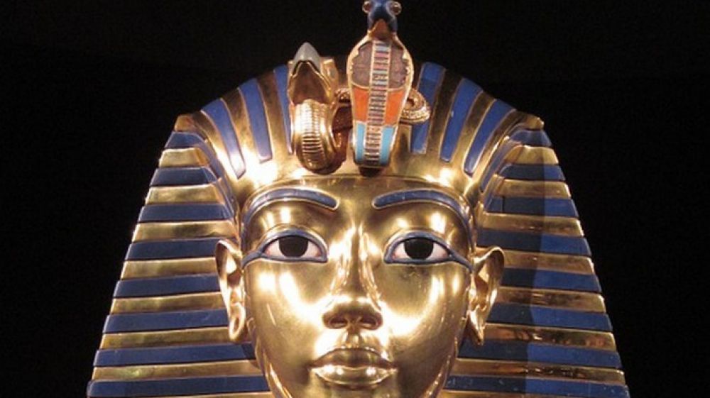 Al Cairo è nato il nuovo Museo Egizio, la star sarà il giovane faraone Tutankhamon