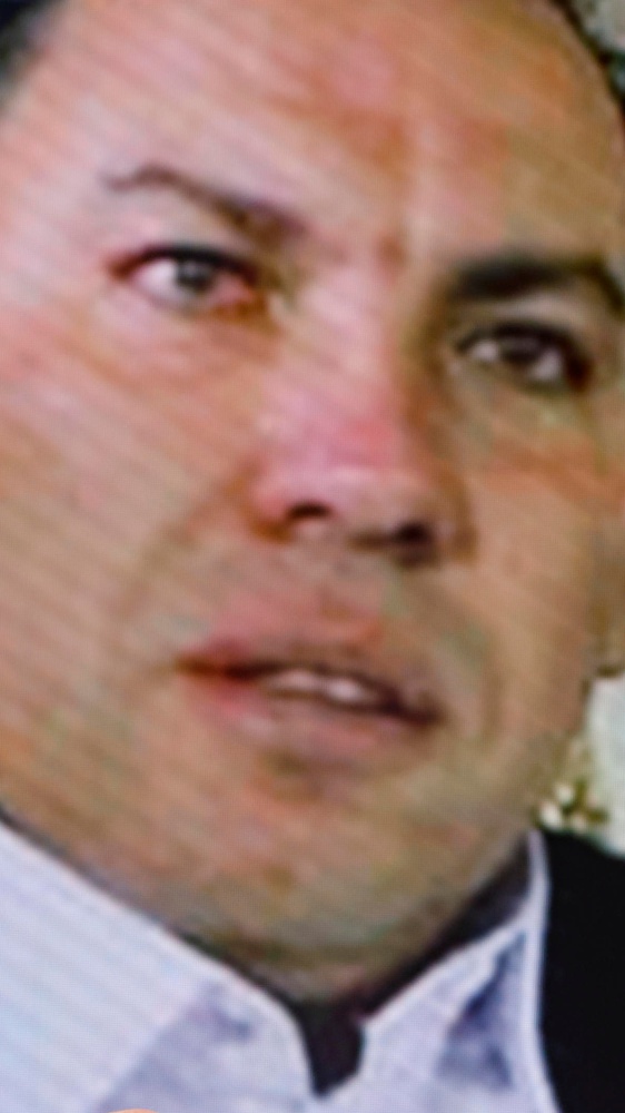 Al-Masri, al centro di un caso politico in Italia, è stato arrestato oggi a Tripoli