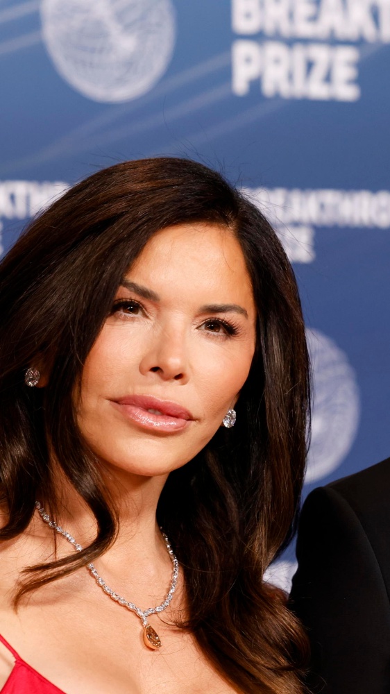 Al Met il corpo in mostra, complici i Bezos