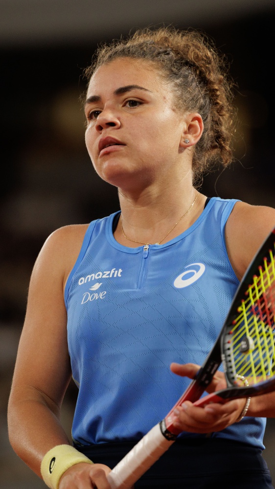 Al Roland Garros, passano il turno Jasmine Paolini e Lorenzo Musetti, eliminato Gigante