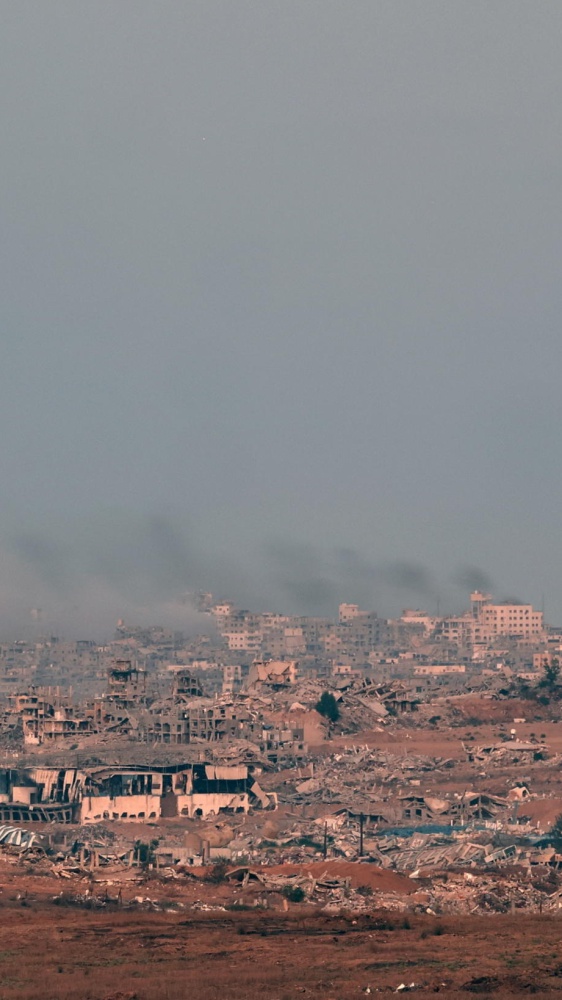 Al via i negoziati in Egitto. Trump: "Hamas ha accettato cose importanti, nessuna tensione con Netanyahu'