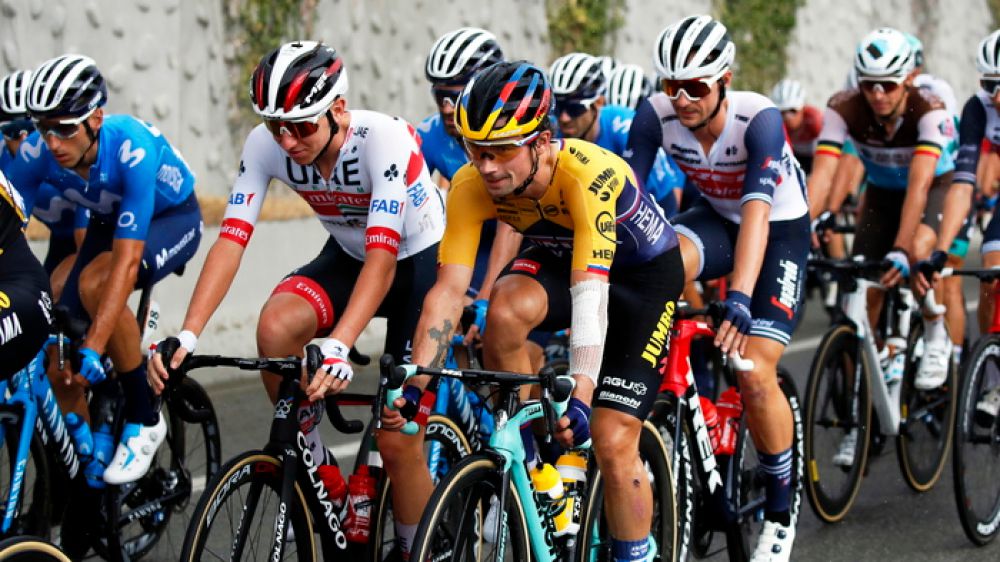 Al via il Tour de France 2020, prima tappa al norvegese Alexander Kristoff, che è anche maglia gialla
