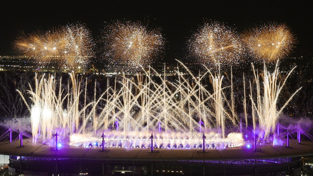 Al via la XVII edizione dei Giochi Paralimpici Parigi 2024. Sergio Mattarella alla Cerimonia di apertura