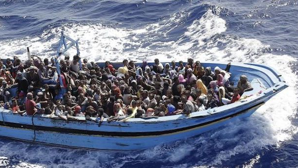 Alarm Phone, 67 migranti morti al largo della Libia