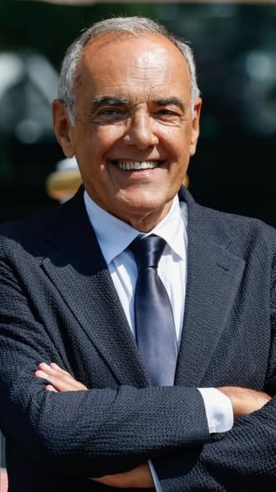 Alberto Barbera confermato Direttore artistico della Biennale Cinema 2027 e 2028