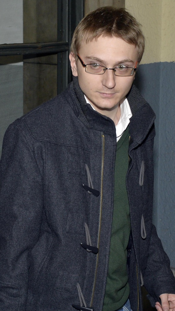 Alberto Stasi esce dal carcere, ottiene  in affidamento in prova