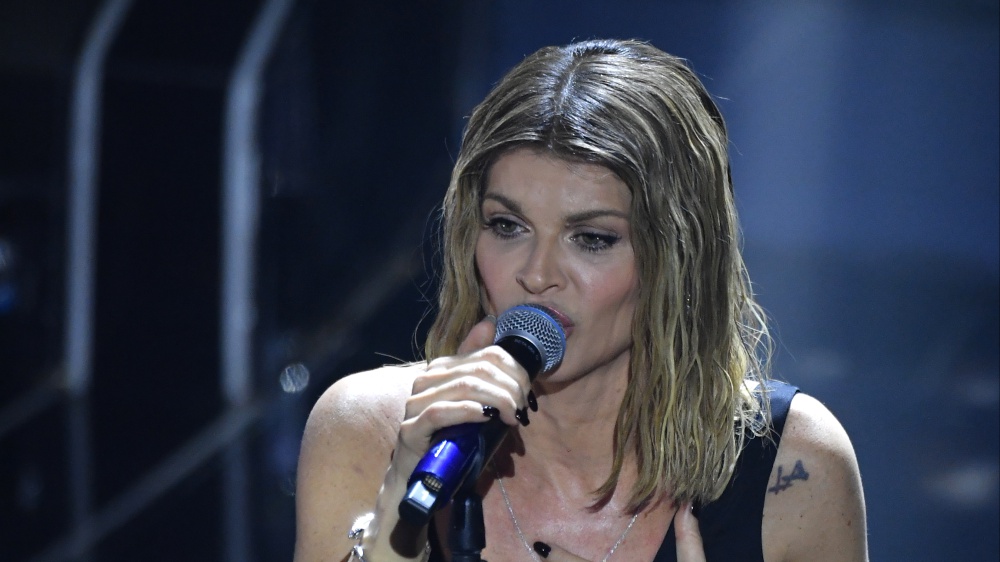 Alessandra Amoroso e i Boomdabash a RTL 102.5: “Sul palco di Sanremo racconteremo la nostra vita con la musica”