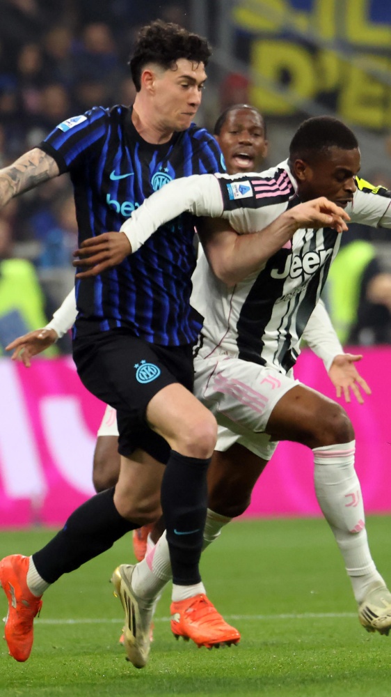 Alessandro Bastoni nella bufera dopo il caso di simulazione