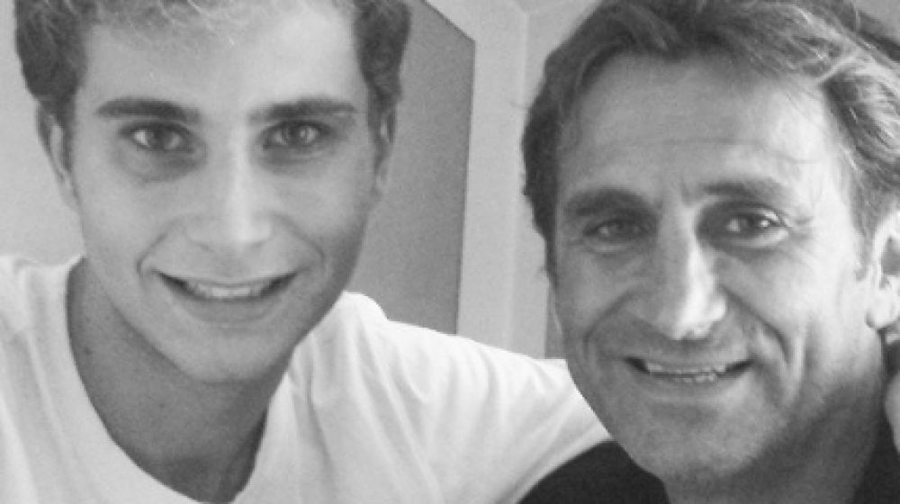 Alex Zanardi comincia la riabilitazione, il figlio: "Papà ce la farà"