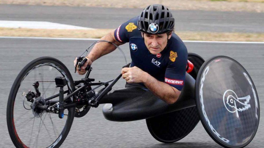 Alex Zanardi dimesso e trasferito a Villa Beretta, centro di riabilitazione d'eccellenza nel Lecchese