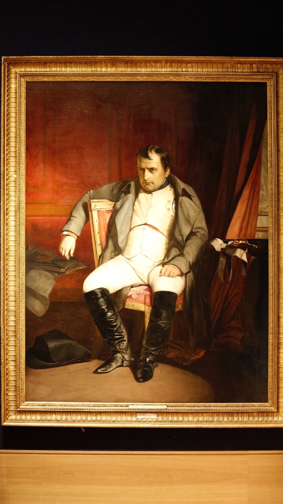 All'asta, ieri a Parigi, oggetti appartenuti a Napoleone Bonaparte. Scopriamo insieme quanto è stato il ricavato