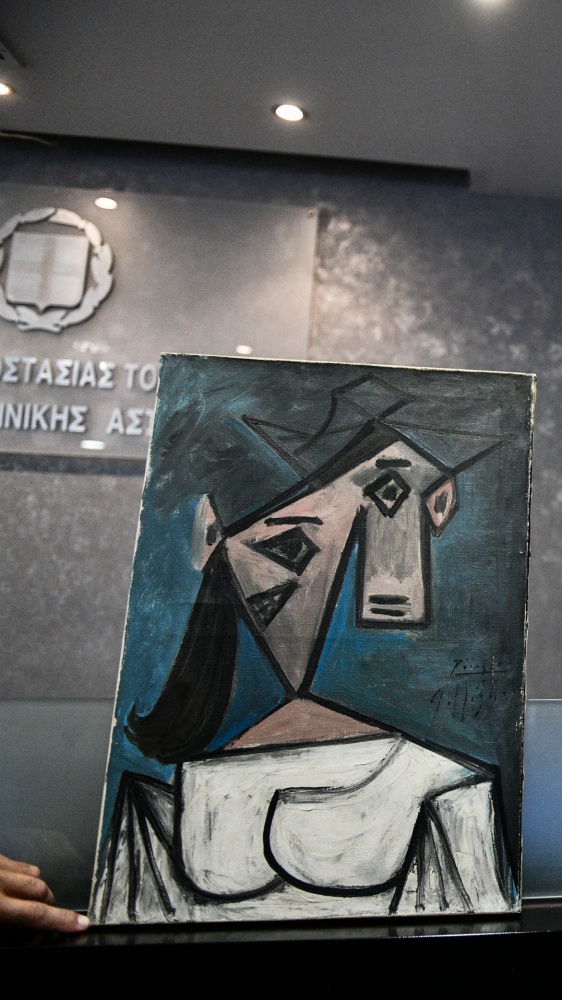 All'asta un Picasso da record, mercoledì e giovedì Sotheby's proporrà un quadro da 120 milioni di dollari