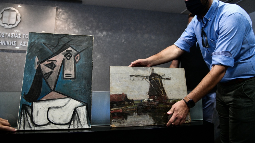 All'asta un Picasso da record, mercoledì e giovedì Sotheby's proporrà un quadro da 120 milioni di dollari