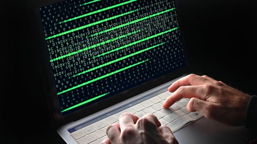 Allarme degli esperti: da furto dati ai Vip al cloud, i rischi cyber per il 2022