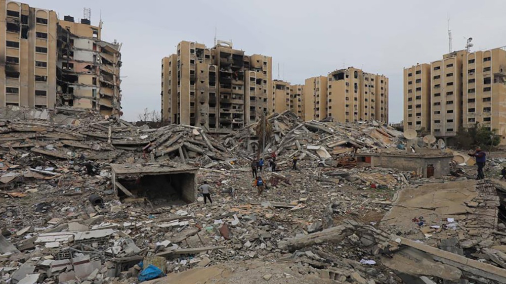 Allarme delle Nazioni Unite, a Gaza distruzioni di massa senza precedenti da parte di Israele