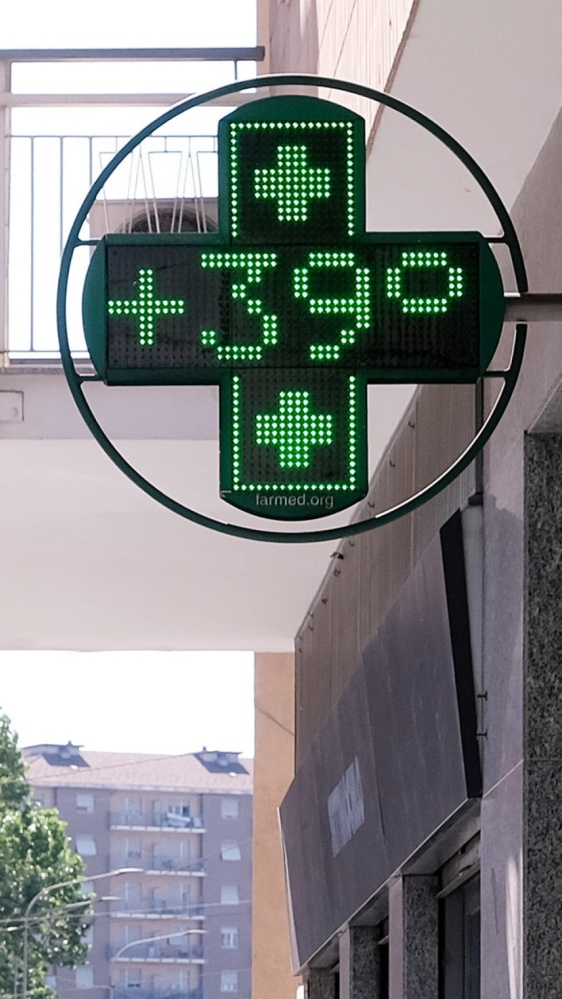 Allerta caldo: arriva la nuova fiammata, picco a metà settimana