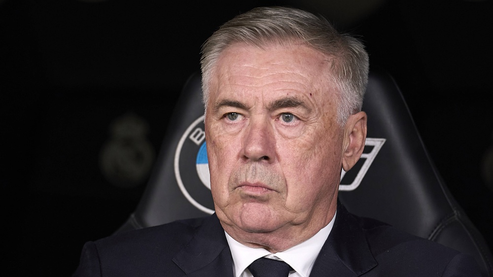 Alluvione Valencia, Ancelotti: "Calcio doveva fermarsi, difficile giocare in questi giorni"