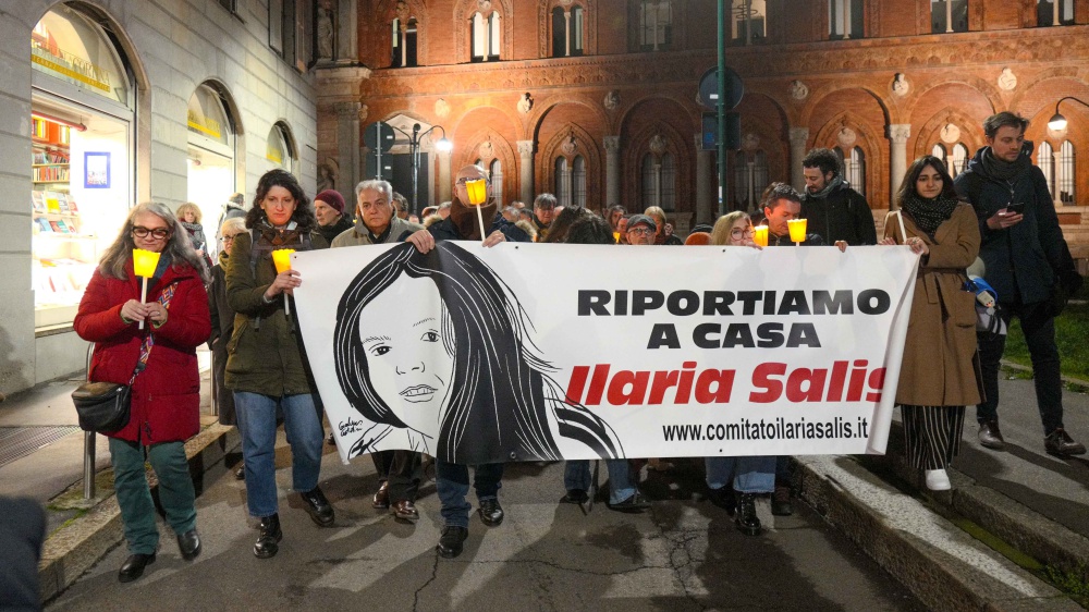Alta tensione tra Italia e Ungheria su Ilaria Salis, l'incontro tra i ministri degli esteri non porta passi in avanti