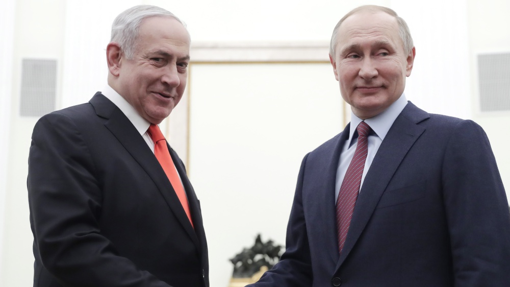 Altro che pace: Putin minaccia di spazzare via l'Ucraina, Isreale annuncia che la guerra a Gaza durerà per tutto il 2024
