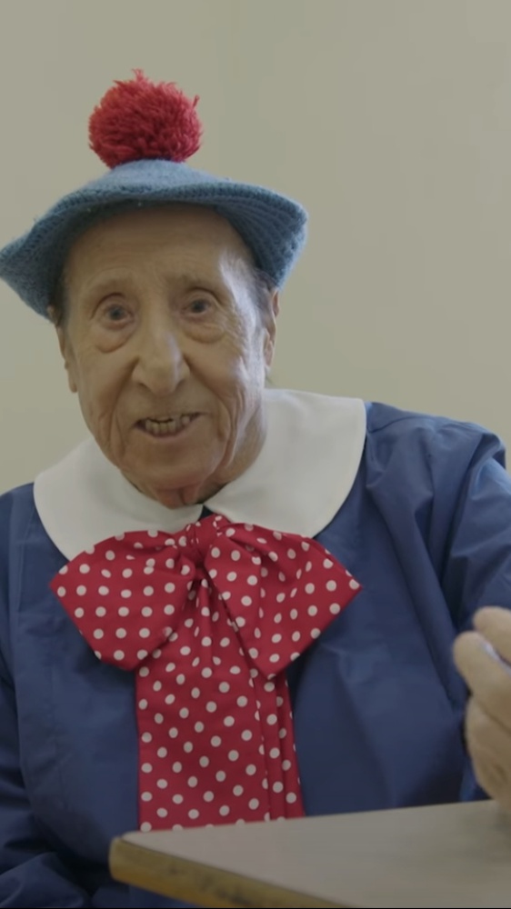 Alvaro Vitali, l'ultima volta in tv sarà nella serie Vita Da Carlo: ecco il video
