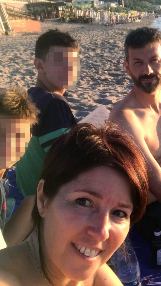 “Mai avrei pensato di uccidere” le parole di Riccardo, il 17enne accusato di strage familiare