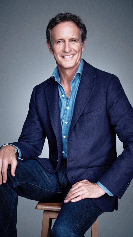 “Mai fermi”, il nuovo libro di Alessandro Benetton presentato su RTL 102.5