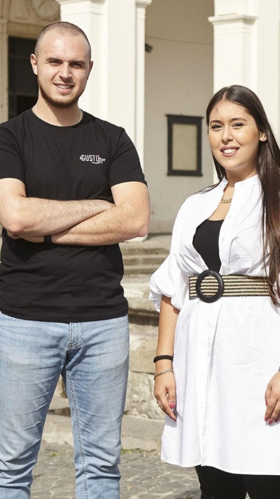 Amazon Made in Italy Award: ilGustonline riceve la menzione speciale “Customer obsession"