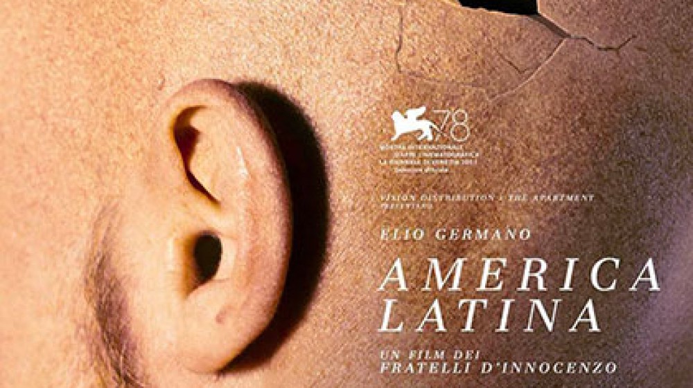 America latina, il nuovo disturbante film dei gemelli D'Innocenzo è un viaggio oscuro nella mente