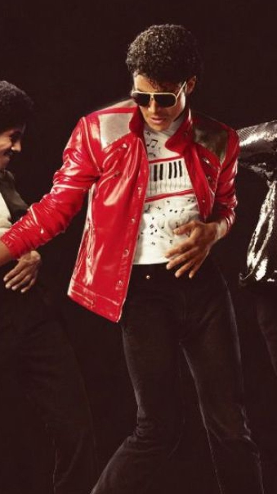 “Michael”, diffuso il primo trailer del biopic su Michael Jackson