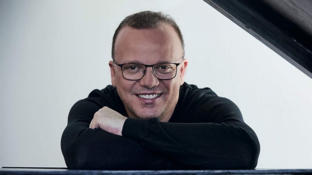 Anche il "Noi due tour" di Gigi D'Alessio rimandato al 2021, ecco le nuove date