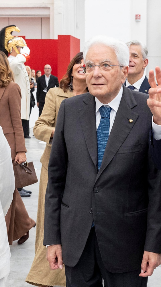 Anche l'Italia ricorda il 7 ottobre, da Mattarella alla Meloni messaggi di sostegno a Israele, ma anche di critica per Gaza