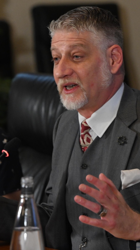 Ancona è Capitale della Cultura, l'annuncio del ministro Alessandro Giuli