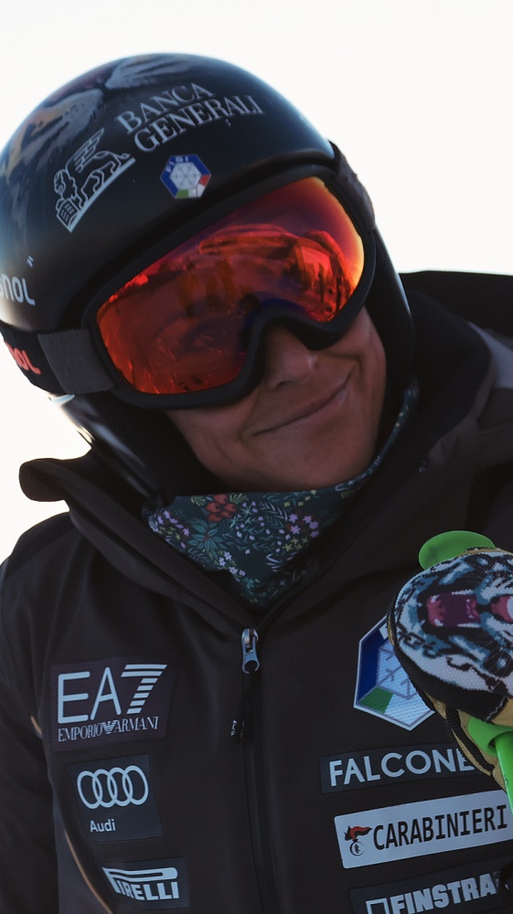 Ancora federica Brignone, la sciatrice valdostana vince il secondo gigante a Mont Tremblant