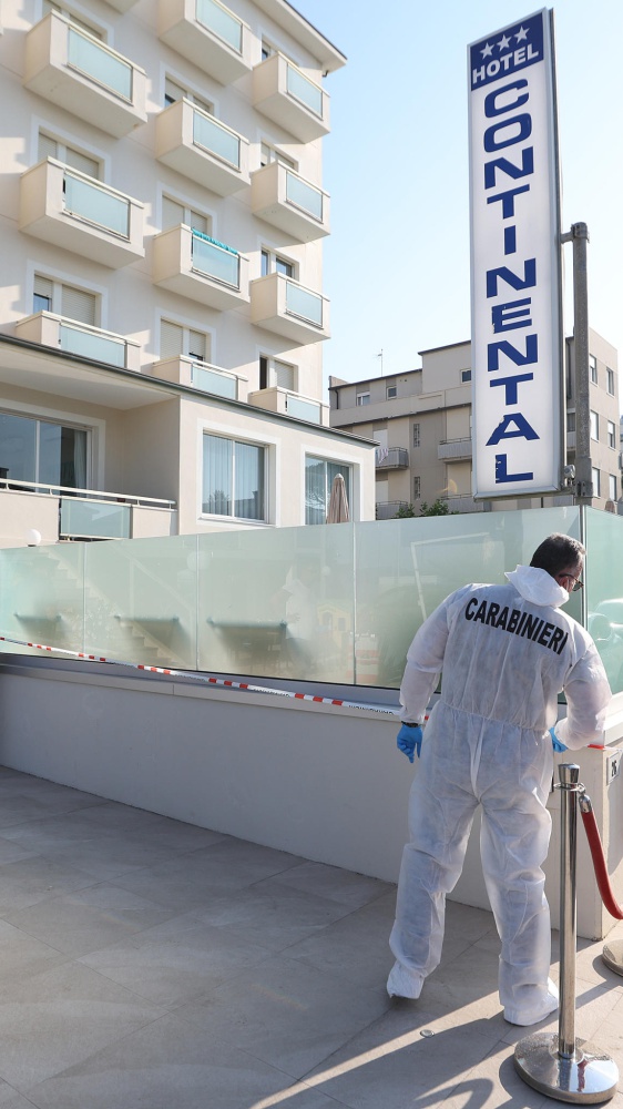 Ancora una tragedia in piscina, a Milano Marittima morta una bimba di 4 anni