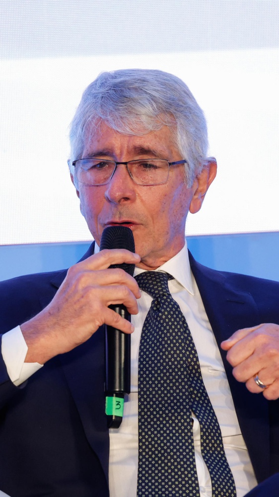 Andrea Abodi a RTL 102.5: “D’accordo con La Russa sulla regola dei 4 giocatori italiani in campo, no a vincoli ma si apra una discussione con l’UE”