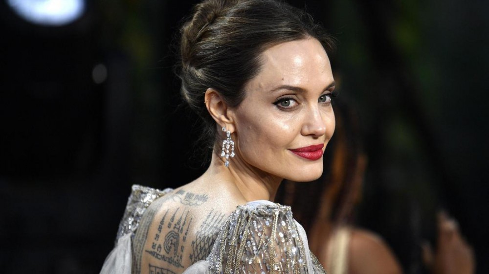Angelina Jolie e il suo appello a Capitol Hill: “Approvate il provvedimento contro la violenza domestica sulle donne"