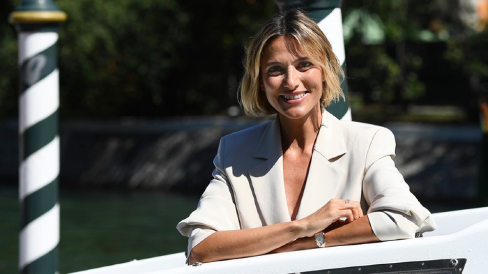 Anna Foglietta in diretta su RTL 102.5: “Alfredrino è una storia italiana, è dolore di tutti noi”