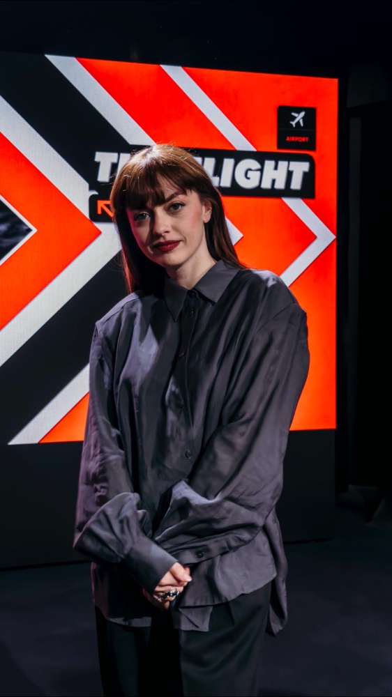 Annalisa a RTL 102.5: “Il 31 maggio saremo insieme a Roma per RTL 102.5 Power Hits Estate 2026. Ci saranno anche un sacco di altri artisti e non vedo l’ora”