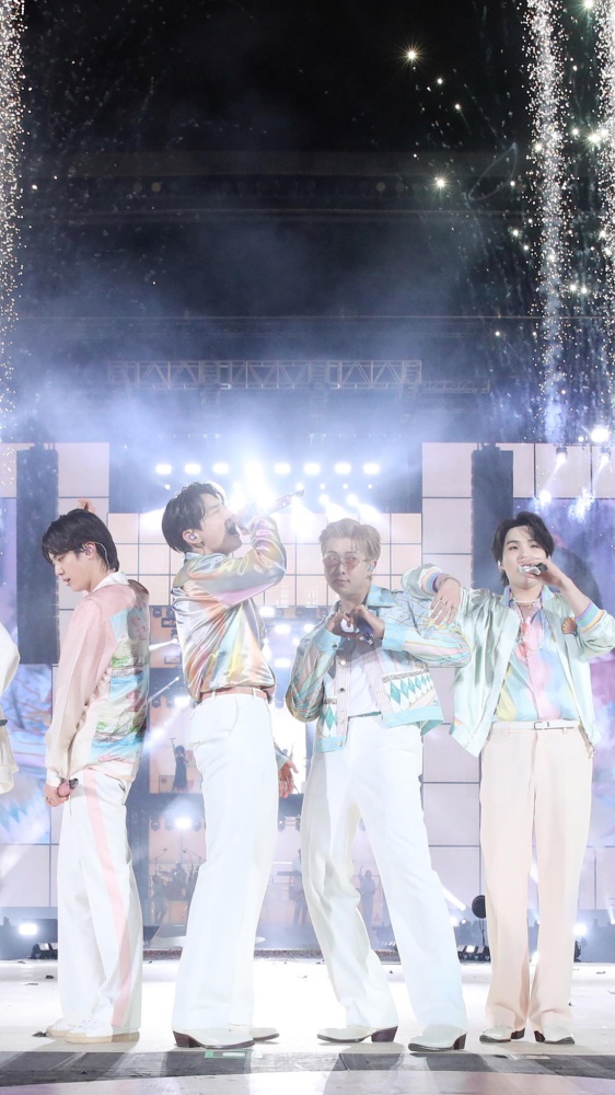 Annunciate le date del Tour mondiale dei BTS. L'Italia non c'è (per ora)