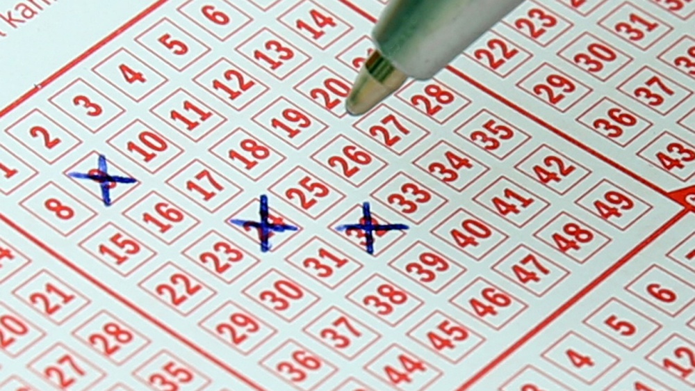 Annunciato vincitore della lotteria americana Powerball: incassa 1,73 miliardi di dollari