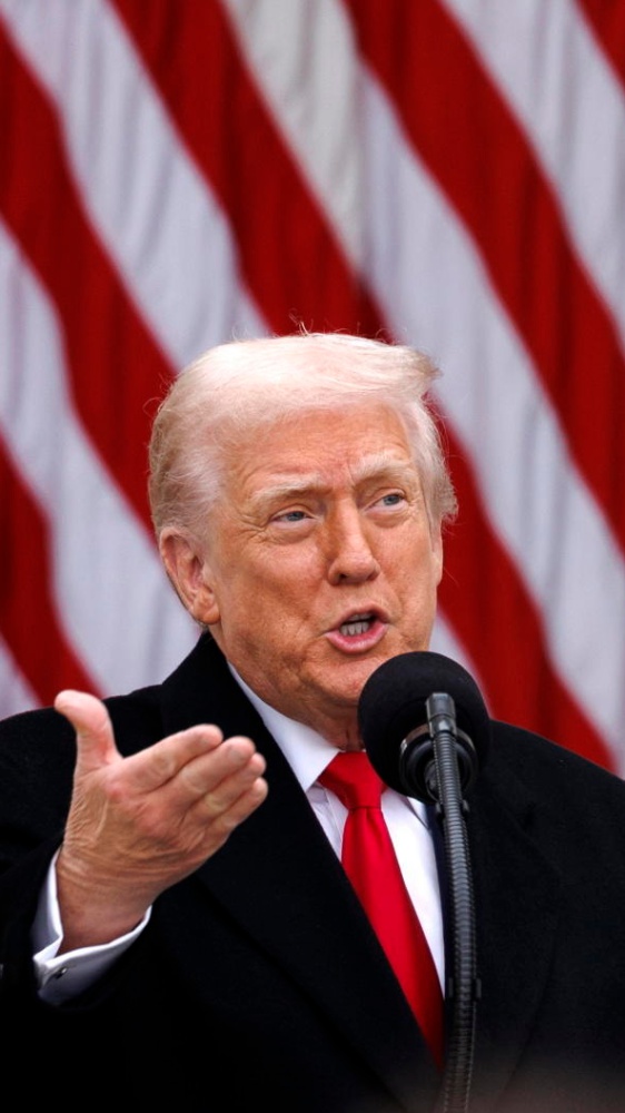 Annuncio di Trump, stop all’immigrazione da tutti i Paesi del Terzo Mondo