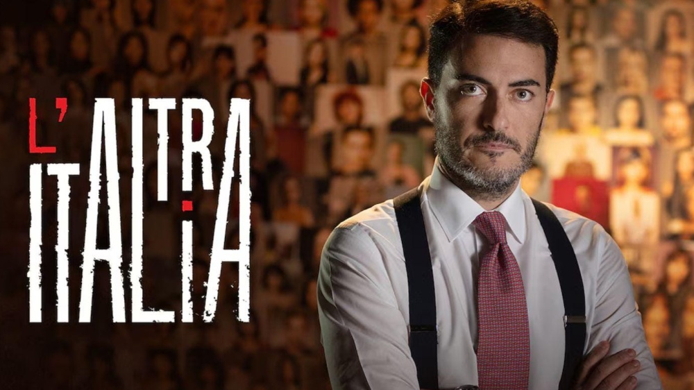 Antonino Monteleone: "L'Altra Italia tonfo memorabile, ma chiudere il mio programma è stato sbagliato"