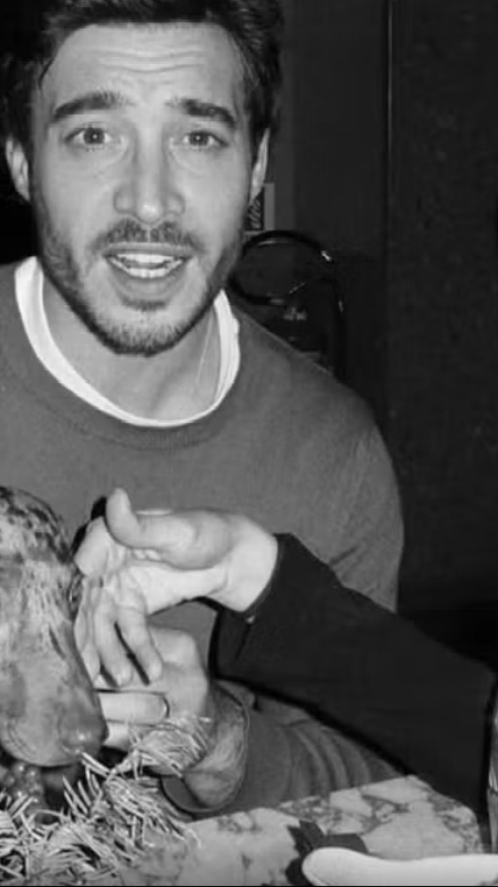 Antonino Spinalbese (ex di Belen Rodriguez) si è sposato? Il mistero corre sui social