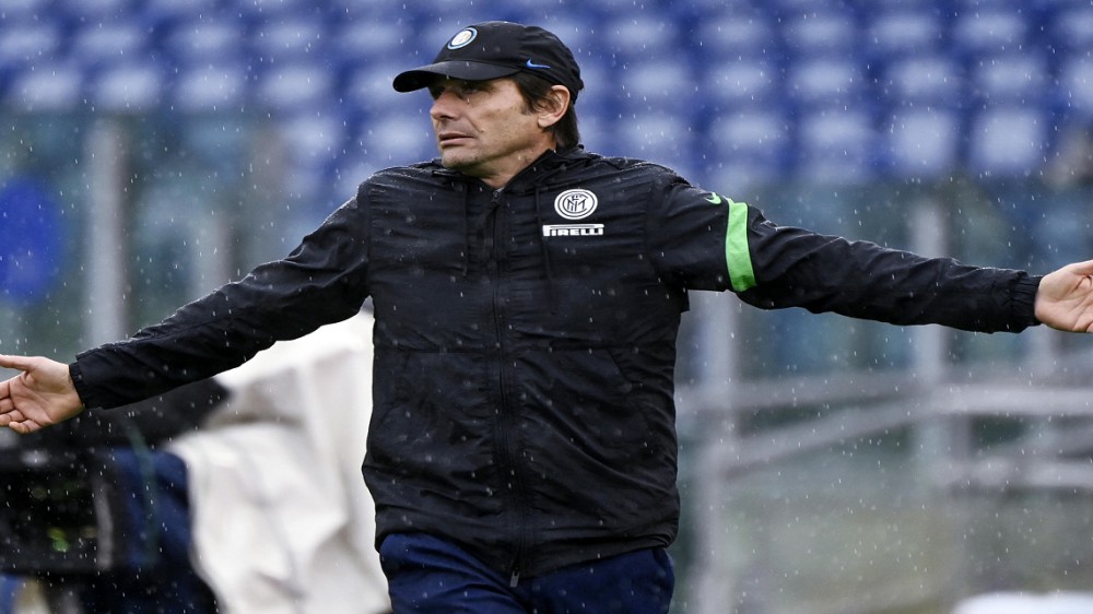 Antonio Conte e l'Inter, una scintilla mai scoccata; ecco i motivi di un rapporto che stenta a decollare